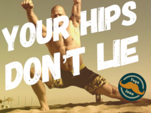 Your Hips Don´t Lie